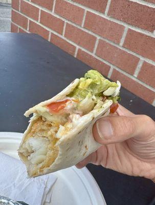 Taco Del Mar