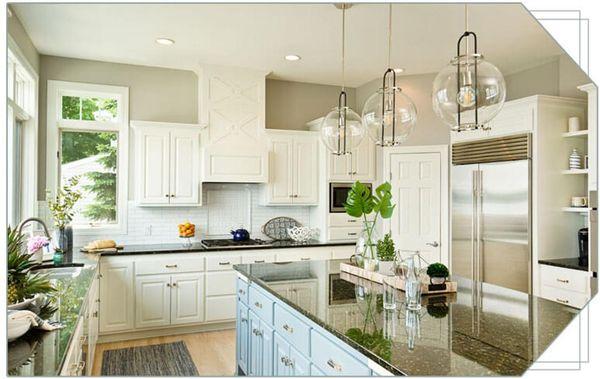 Michael Felice Interiors