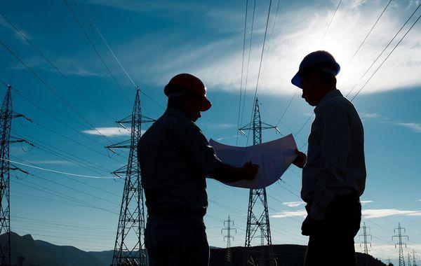 JET Electrical Testing