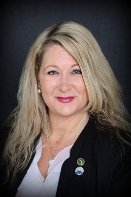 Elizabeth Brannon - Broker/Owner