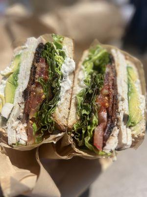 Soto's True Earth Market