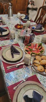 The Silk Pin Cushion