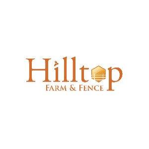 Hilltop Farm and Fence