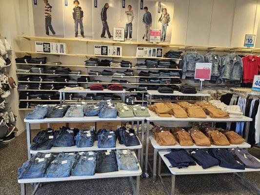 The Children's Place Outlet