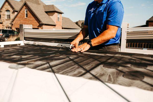 Screenmobile of Fort Wayne