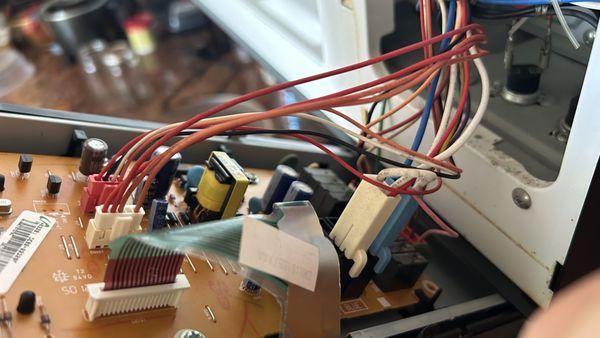 Lightshare Appliance