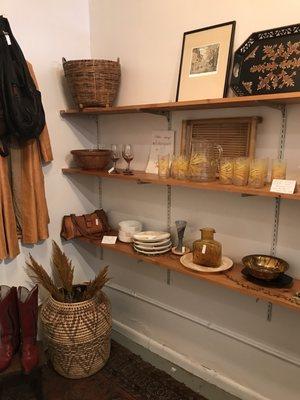 River City Antiques and Collectibles