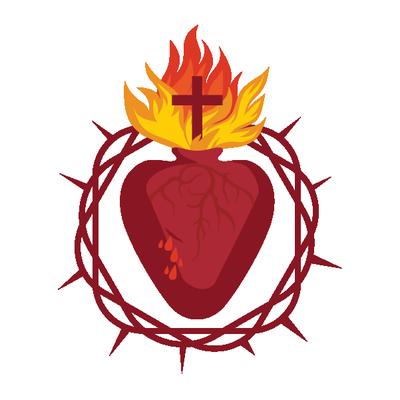 Sacred Heart of Jesus Catholic Church