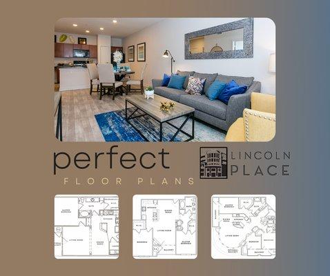 Lincoln Place Apartments