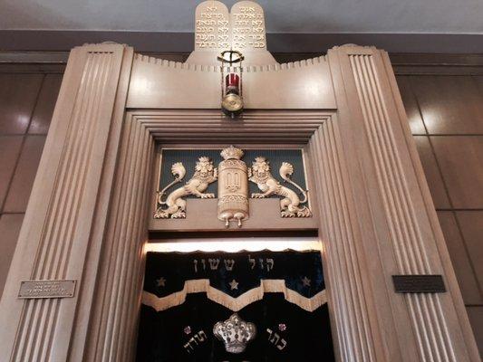 Jewish Center of Forest Hills West