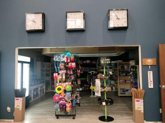 Tri Town Vetrinary Hospital