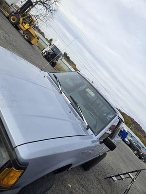 Elite Auto Glass Services