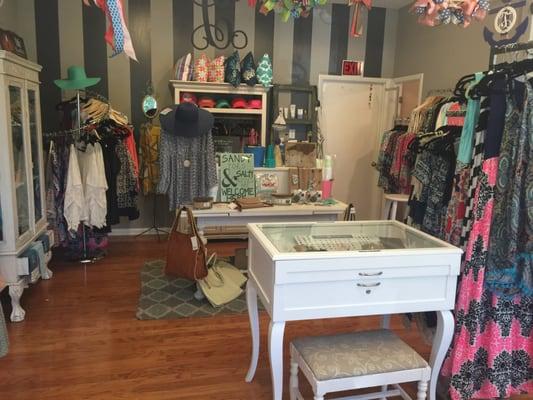 We have a huge assortment of Lottie Dotties.