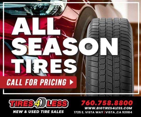 Tires 4 Less