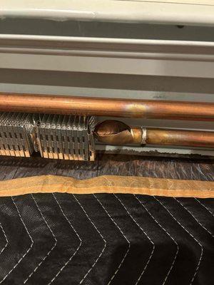 Water Heater in Stamford, CT
Learn More: https://www.jnrplumbing.com/services/water-heater/