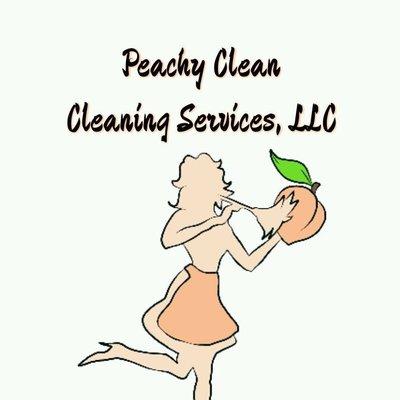Peachy Clean-Cleaning Services