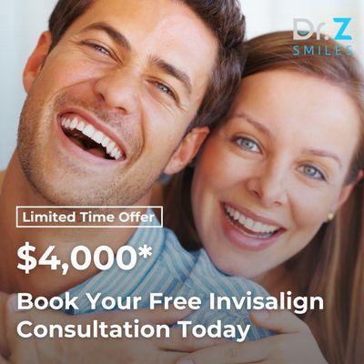 Dr. Z Smiles