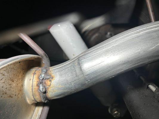 Nationwide Discount Mufflers & Brakes