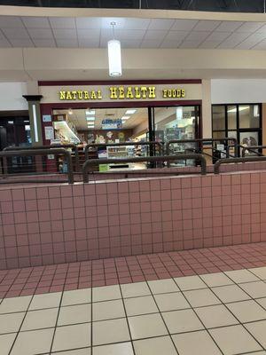 Natural Health Foods