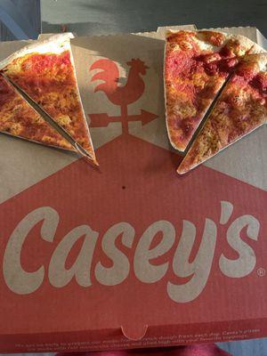 Casey's