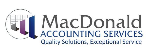 MacDonald Accounting Services