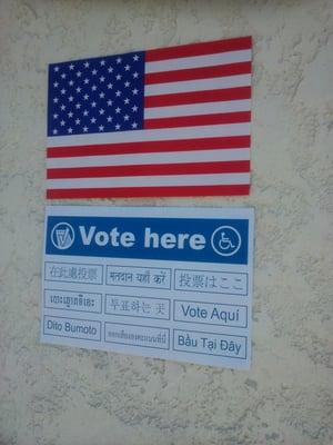 National Council of Negro Women