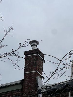 Absolute Chimney And Masonry Restoration