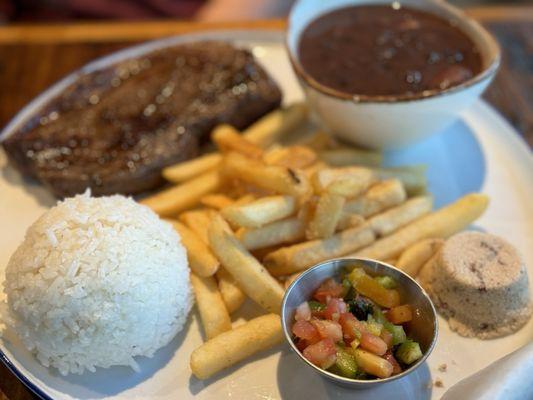 Picanha Special Top Sirloin