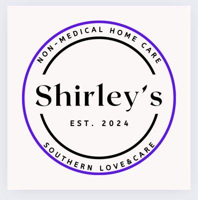 Shirley’s Southern Love & Care