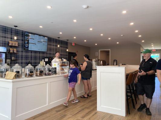 Poppop’s Coffee Shop