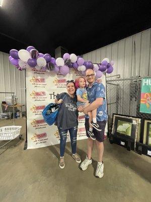 Just Between Friends - Katy