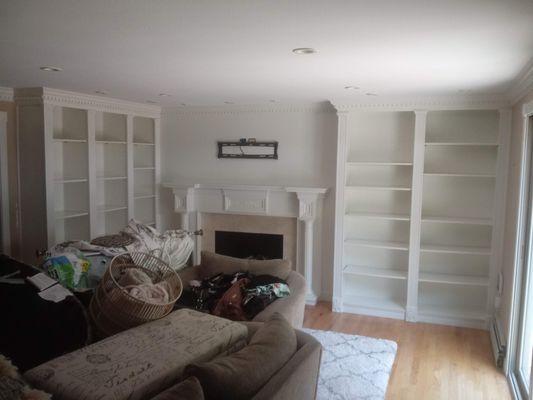 Adam's Quality Painting