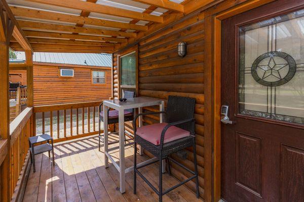 Al's Hideaway Campground