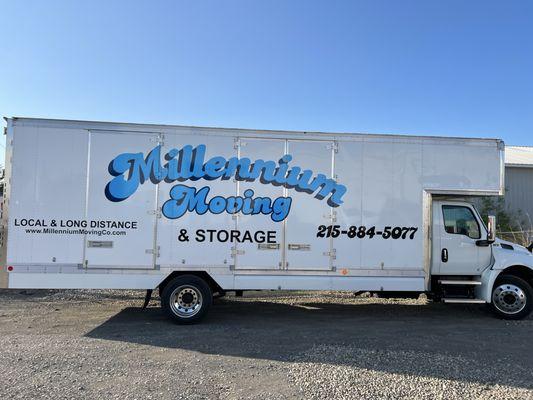 Call us with any moving needs