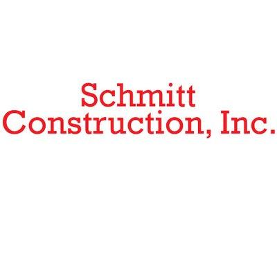 Schmitt Construction