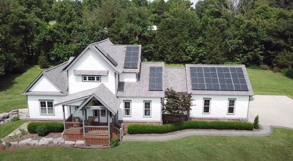 Star Solar Specialists