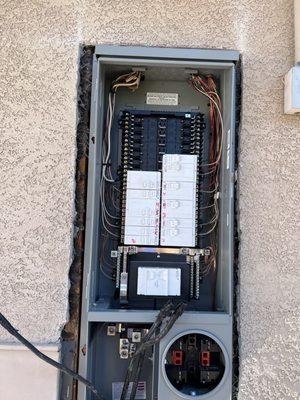 ServiceHawk Electrical