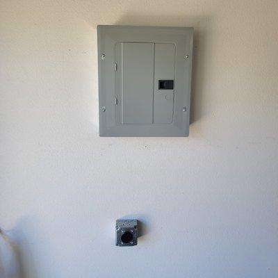 Martin Scherer Electric