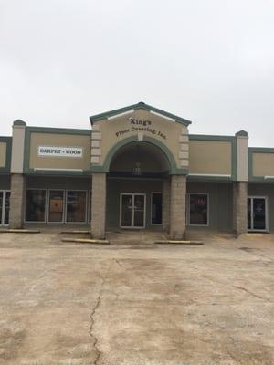 King's Floor Covering, Inc.