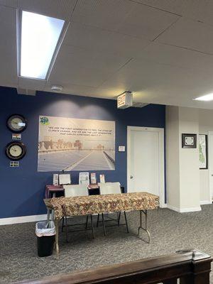 Institute of Cultural Affairs