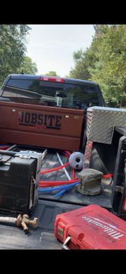 Eagle Plumbing Solutions