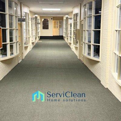 ServiClean Home Solutions