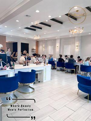 Confidence Starts at Your Fingertips at Ooltewah Nail Bar. Phone: (423) 269 6000. Addess: 5975 Elementary Way, Suite 115, Ooltewah, TN 37363