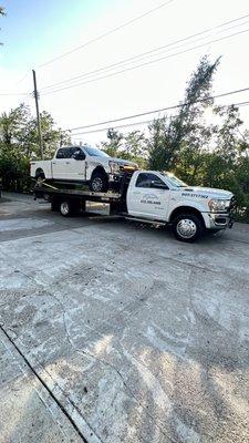 Keyla Towing