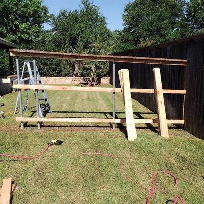 Paisajismo De Garcia's