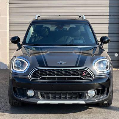 Hot Tropix Car Decals Automotive Graphics Stripes