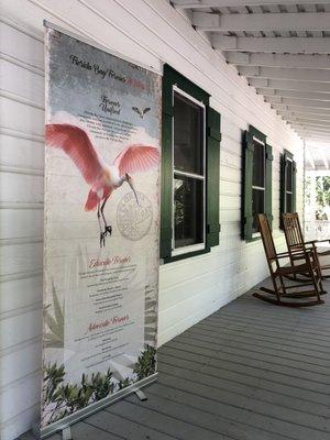 Green Turtle Hammock Nature Preserve