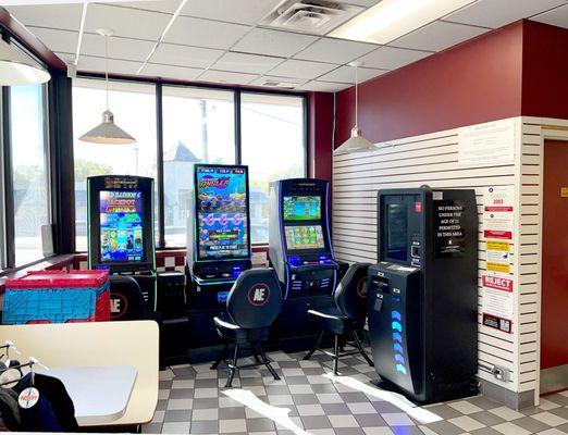 U-Stop Convenience Shop