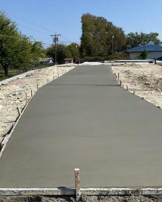 Navarrete Construction