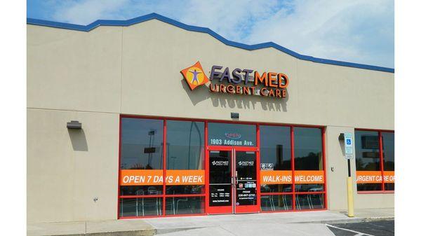 FastMed Urgent Care